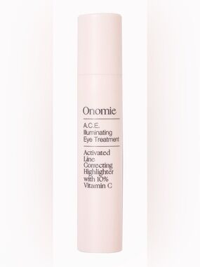 🔥 2/20: Onomie A.C.E. Illuminating Eye Treatment - 10ml